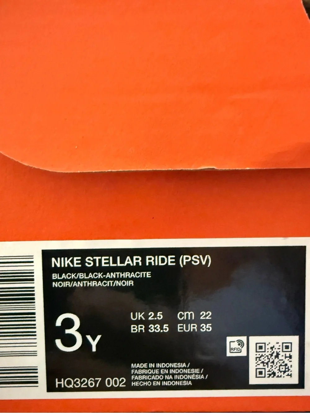 Nike comfortable kids